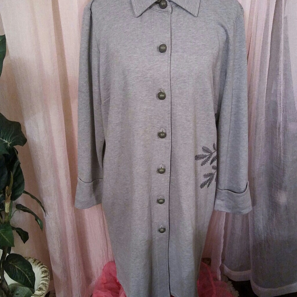 New Jacket/Dress - Picture 6 of 7